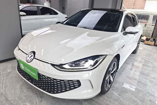 Used Volkswagen Lamando 2023 Lavida L 280TSI DSG Cool & Spicy Edition