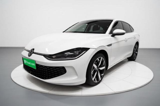 Used Volkswagen Lamando 2023 Lavida L 280TSI DSG Cool & Spicy Edition