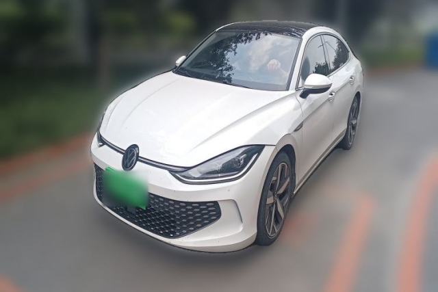 Used Volkswagen Lamando 2023 Lavida L 280TSI DSG Cool & Spicy Edition