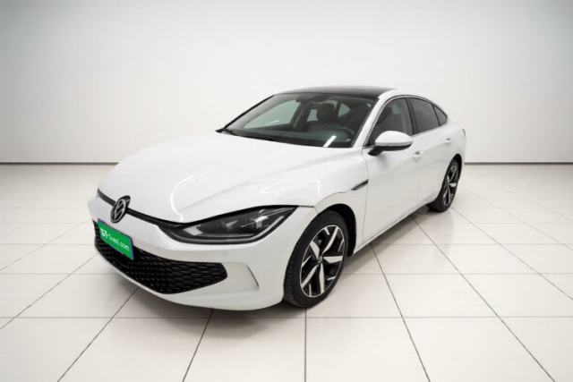 Volkswagen Lamando 2023 Lavida L 280TSI DSG Cool & Spicy Edition с пробегом