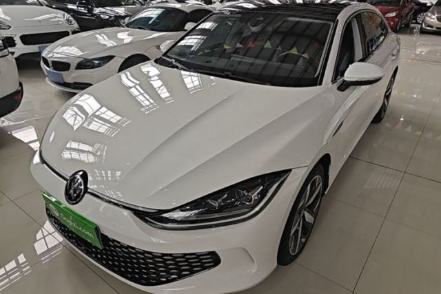 Used Volkswagen Lamando 2023 Lavida L 280TSI DSG Cool & Spicy Edition