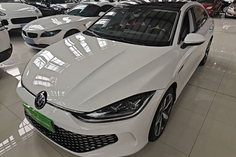 Used Volkswagen Lamando 2023 Lavida L 280TSI DSG Cool & Spicy Edition Guazi used car, China used car export, Used car for sale, Used cars, Cheapest cars for sale
