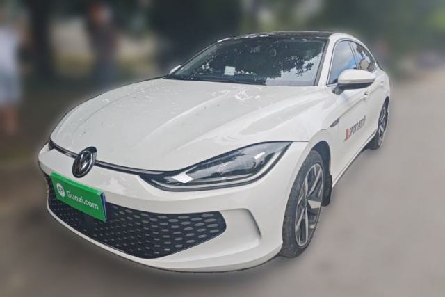 Used Volkswagen Lamando 2023 Lavida L 280TSI DSG Cool & Spicy Edition