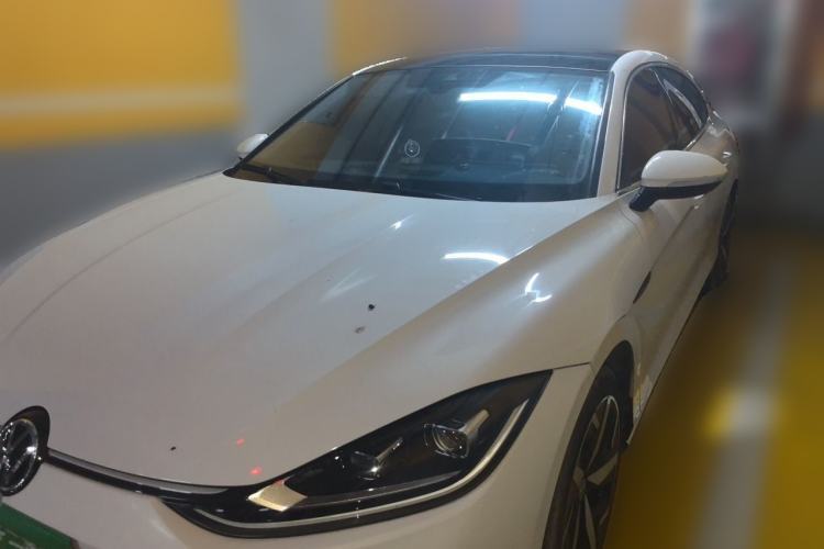 Used Volkswagen Lamando 2023 Lavida L 280TSI DSG Cool & Spicy Edition Guazi used car, China used car export, Used car for sale, Used cars, Cheapest cars for sale