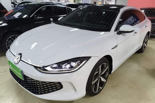 Used Volkswagen Lamando 2023 Lavida L 280TSI DSG Cool & Spicy Edition