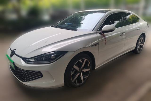 Used Volkswagen Lamando 2023 Lavida L 280TSI DSG Cool & Spicy Edition