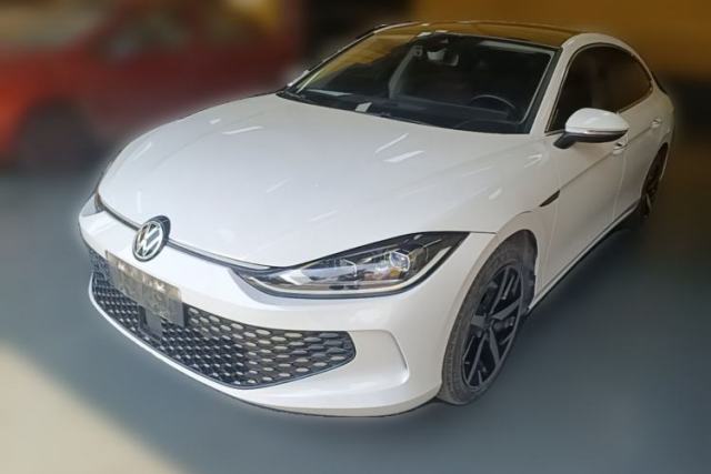 Used Volkswagen Lamando 2023 Lavida L 280TSI DSG Cool & Spicy Edition