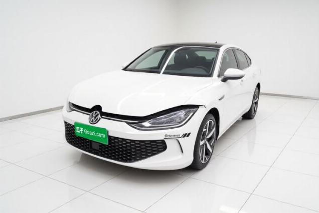 Used Volkswagen Lamando 2023 Lavida L 280TSI DSG Cool & Spicy Edition