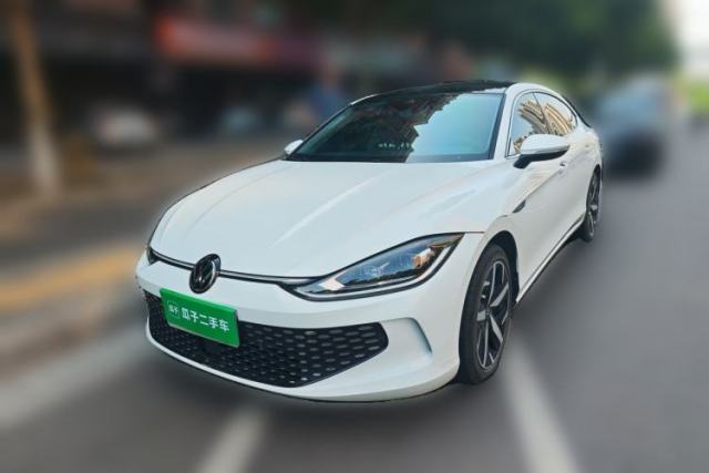 Used Volkswagen Lamando 2023 Lavida L 280TSI DSG Cool & Spicy Edition