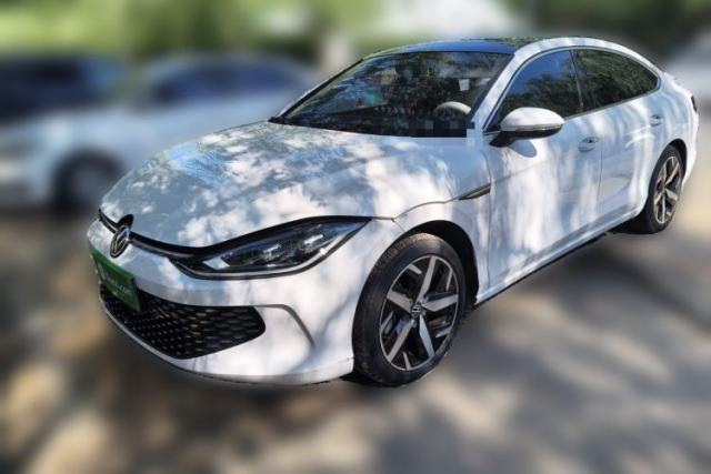 Used Volkswagen Lamando 2023 Lavida L 280TSI DSG Cool & Spicy Edition