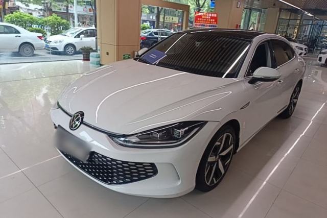 Used Volkswagen Lamando 2023 Lavida L 280TSI DSG Cool & Spicy Edition