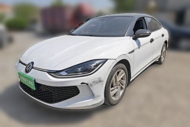 Used Volkswagen Lamando 2023 Lavida L 280TSI DSG Spicy Edition
