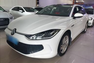 Used Volkswagen Lamando 2023 Lavida L 280TSI DSG Spicy Edition