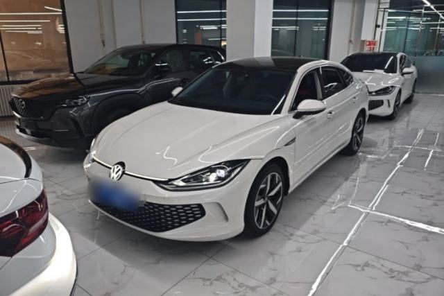 Used Volkswagen Lamando 2023 Lavida L 280TSI DSG Cool & Spicy Edition