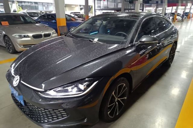 Used Volkswagen Lamando 2024 Lavida L 280TSI DSG Spicy Edition
