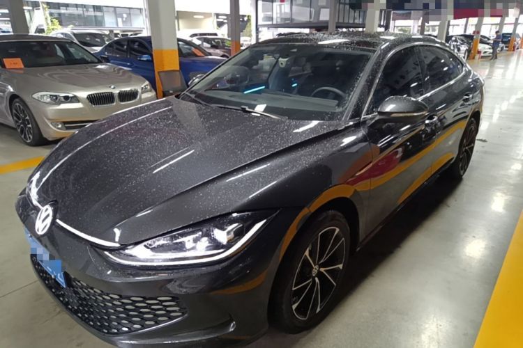 Used Volkswagen Lamando 2024 Lavida L 280TSI DSG Spicy Edition Guazi used car, China used car export, Used car for sale, Used  cars, Cheapest cars for sale