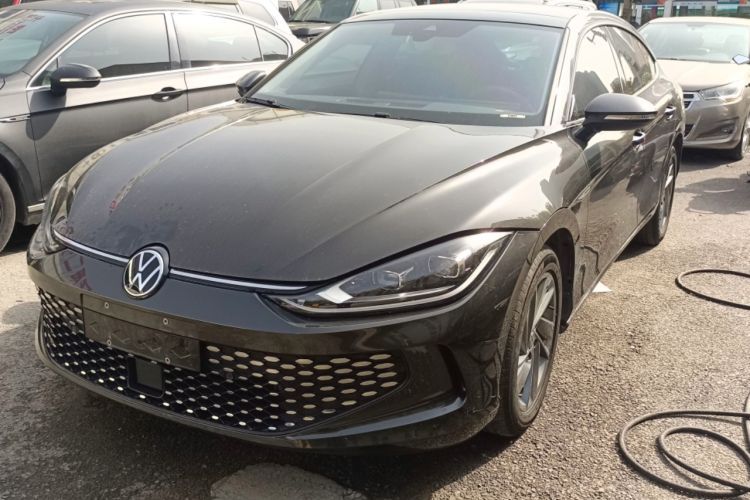 Used Volkswagen Lamando 2024 Lavida L 280TSI DSG Spicy Edition Guazi used car, China used car export, Used car for sale, Used  cars, Cheapest cars for sale