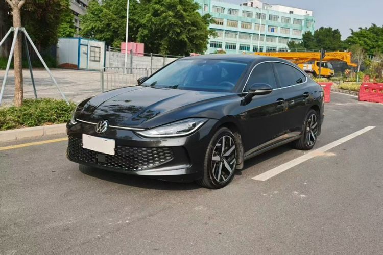 Gebrauchter Volkswagen Lamando 2024 Lavida L 280TSI DSG Cool & Spicy Edition Guazi used car, China used car export, Used car for sale, Used cars, Cheapest cars for sale