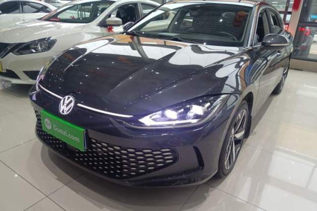 Used Volkswagen Lamando 2024 Lavida L 280TSI DSG Cool & Spicy Edition