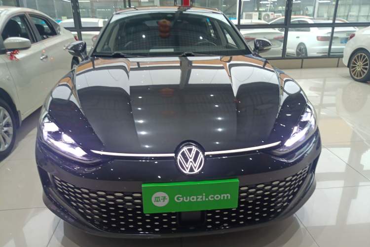 Used Volkswagen Lamando 2024 Lavida L 280TSI DSG Cool & Spicy Edition Exterior 1