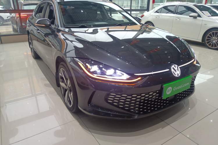 Used Volkswagen Lamando 2024 Lavida L 280TSI DSG Cool & Spicy Edition Exterior 2
