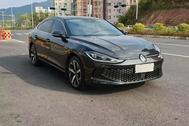 Used Volkswagen Lamando 2024 Lavida L 280TSI DSG Cool & Spicy Edition Exterior 3