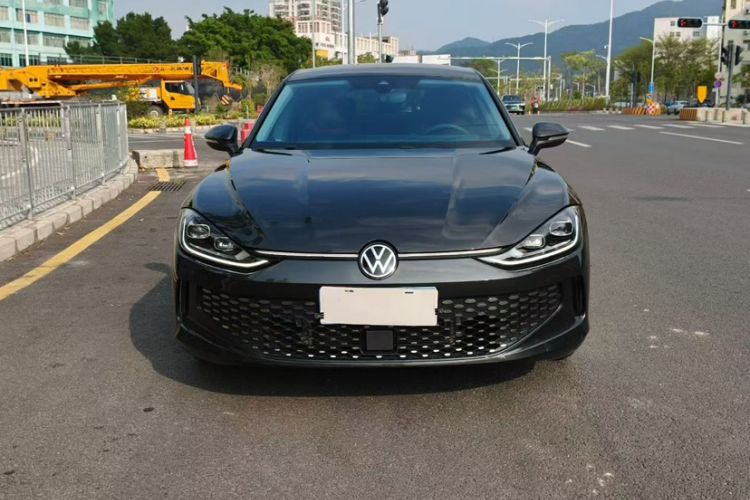 Used Volkswagen Lamando 2024 Lavida L 280TSI DSG Cool & Spicy Edition Exterior 4