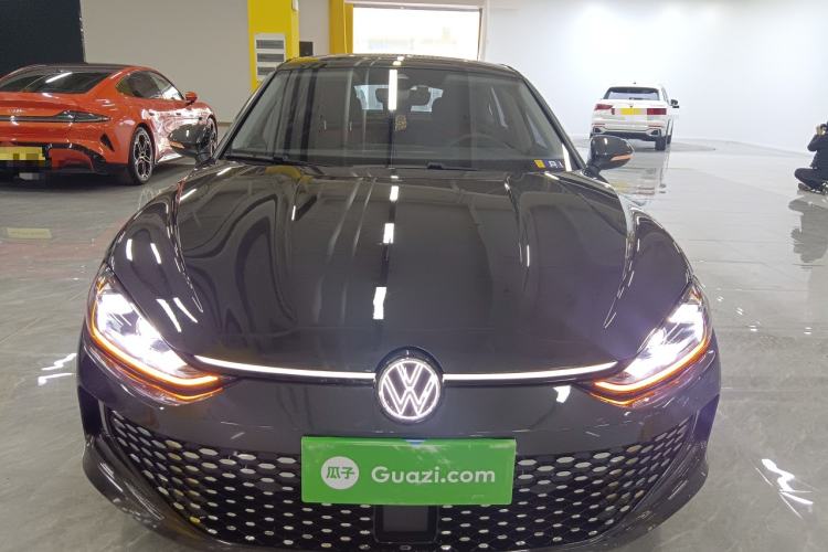 Used Volkswagen Lamando 2024 Lavida L 280TSI DSG Cool & Spicy Edition Front
