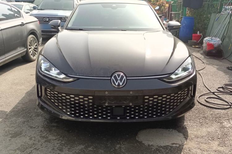 Used Volkswagen Lamando 2024 Lavida L 280TSI DSG Spicy Edition Front