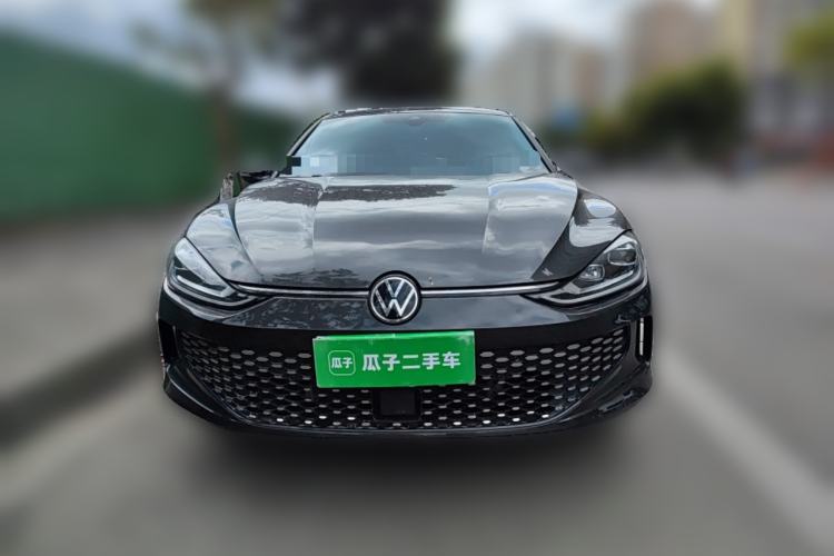 Used Volkswagen Lamando 2024 Lavida L 280TSI DSG Spicy Edition Front