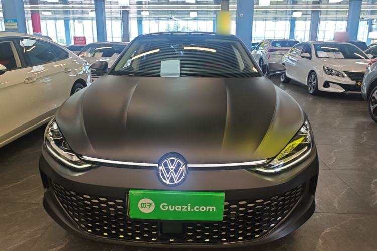 Used Volkswagen Lamando 2024 Lavida L 280TSI DSG Cool & Spicy Edition Front