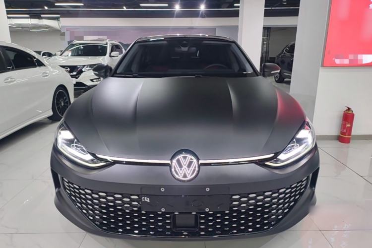 Used Volkswagen Lamando 2024 Lavida L 280TSI DSG Cool & Spicy Edition Front