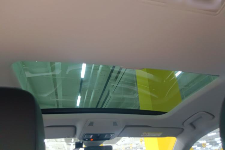 Used Volkswagen Lamando 2024 Lavida L 280TSI DSG Cool & Spicy Edition Headliner