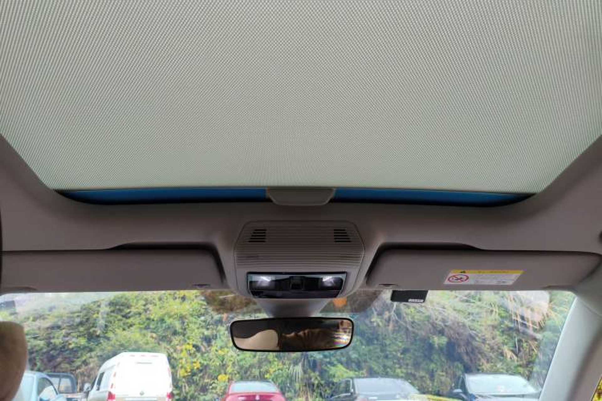 Used Volkswagen Lamando 2024 Lavida L 280TSI DSG Cool & Spicy Edition Headliner
