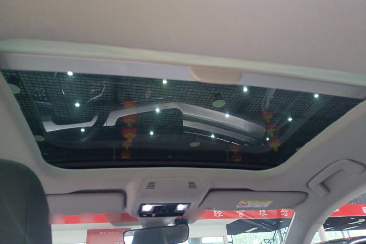 Used Volkswagen Lamando 2024 Lavida L 280TSI DSG Cool & Spicy Edition Headliner