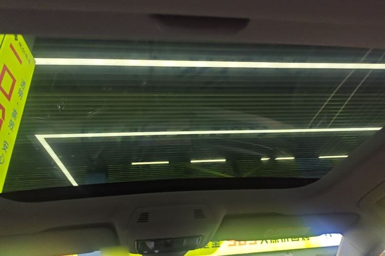 Used Volkswagen Lamando 2024 Lavida L 280TSI DSG Cool & Spicy Edition Headliner