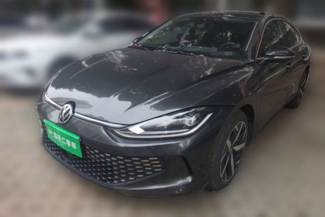 Used Volkswagen Lamando 2024 Lavida L 280TSI DSG Cool & Spicy Edition