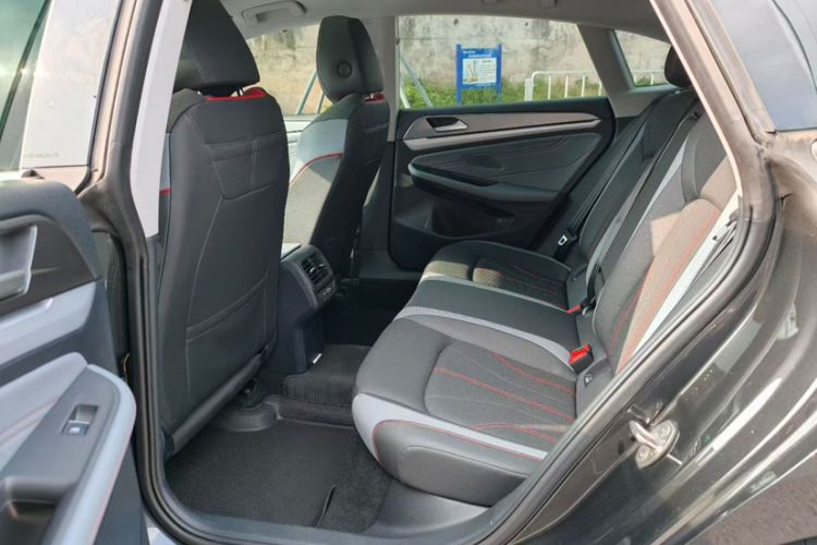 Used Volkswagen Lamando 2024 Lavida L 280TSI DSG Cool & Spicy Edition Interior 1