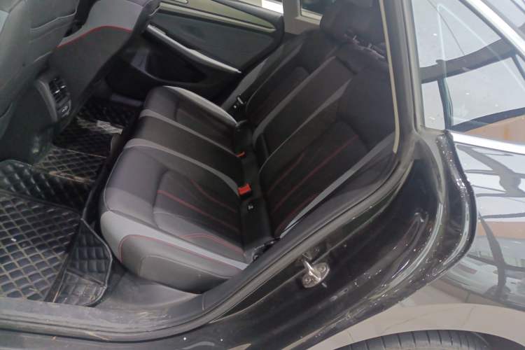 Used Volkswagen Lamando 2024 Lavida L 280TSI DSG Cool & Spicy Edition Interior 4