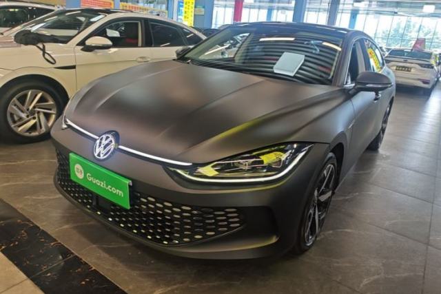 Used Volkswagen Lamando 2024 Lavida L 280TSI DSG Cool & Spicy Edition