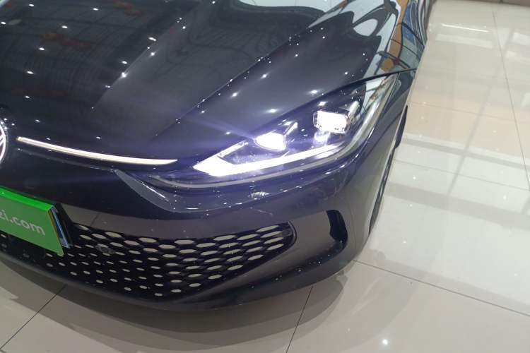 Used Volkswagen Lamando 2024 Lavida L 280TSI DSG Cool & Spicy Edition Left Front Headlight