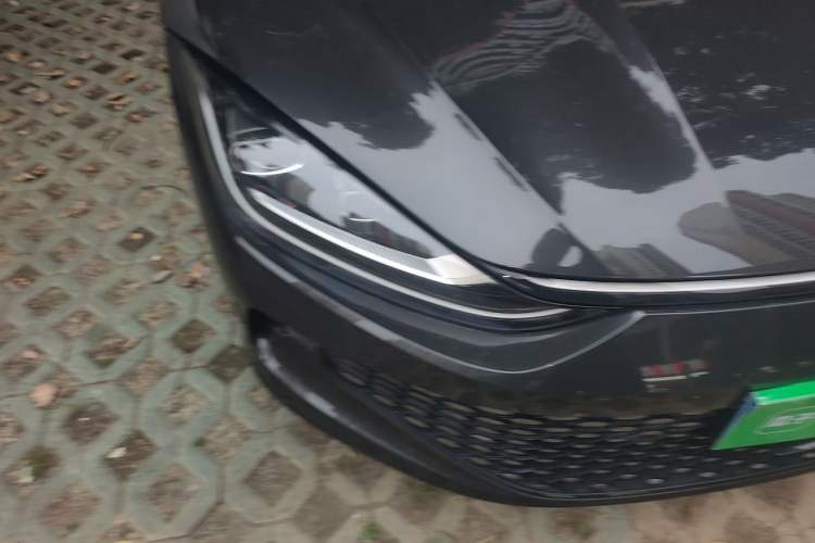Used Volkswagen Lamando 2024 Lavida L 280TSI DSG Cool & Spicy Edition Right Front Headlight