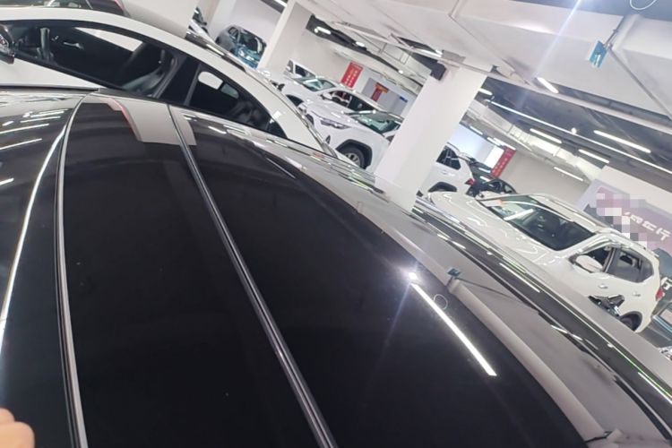 Used Volkswagen Lamando 2024 Lavida L 280TSI DSG Cool & Spicy Edition Roof