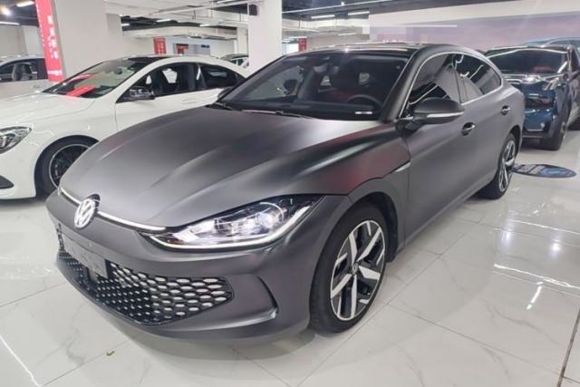 Used Volkswagen Lamando 2024 Lavida L 280TSI DSG Cool & Spicy Edition