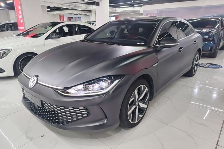 Used Volkswagen Lamando 2024 Lavida L 280TSI DSG Cool & Spicy Edition Guazi used car, China used car export, Used car for sale, Used cars, Cheapest cars for sale
