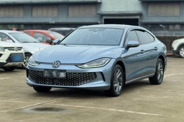 Used Volkswagen Lamando 2024 Lavida L 280TSI DSG Spicy Edition