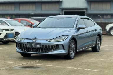 Used Volkswagen Lamando 2024 Lavida L 280TSI DSG Spicy Edition