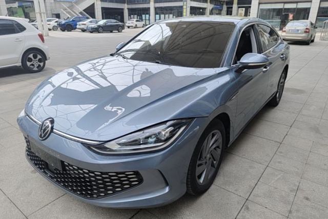Used Volkswagen Lamando 2024 Lavida L 280TSI DSG Spicy Edition