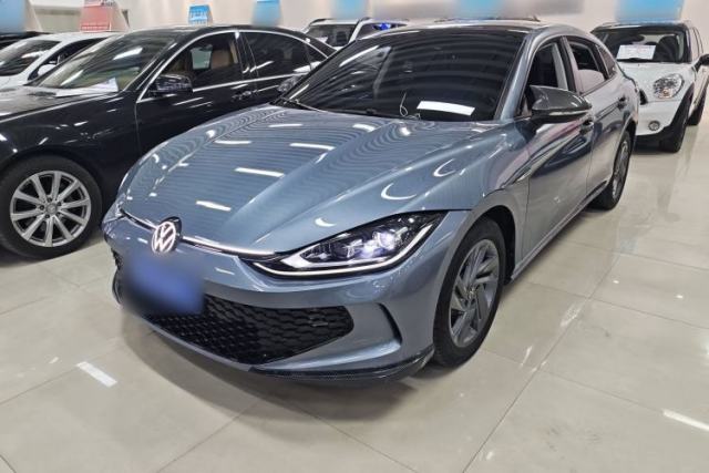 Used Volkswagen Lamando 2024 Lingdu L 200TSI DSG Trendy & Spicy Edition