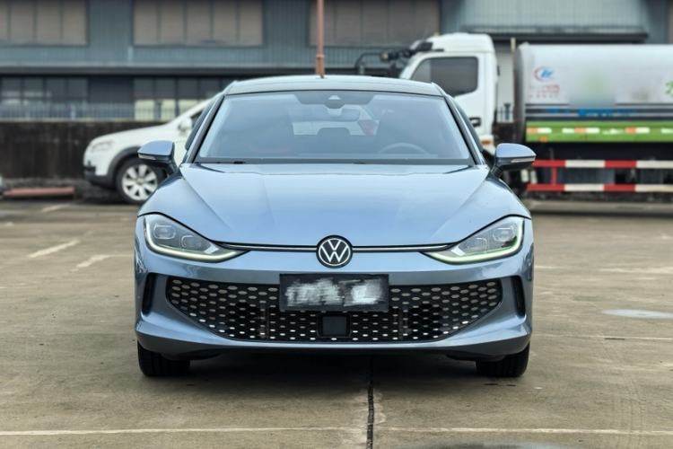 Used Volkswagen Lamando 2024 Lavida L 280TSI DSG Spicy Edition Exterior 5